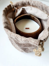 Load image into Gallery viewer, Toasted Coconut Candle

