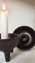 Load image into Gallery viewer, Ceramic Burner Bowl
