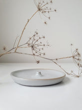 Load image into Gallery viewer, Ceramic Incense Dish
