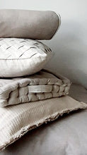 Load image into Gallery viewer, Linen Weave Cushion Cover
