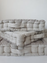 Load image into Gallery viewer, Quilted Mattress Cushion
