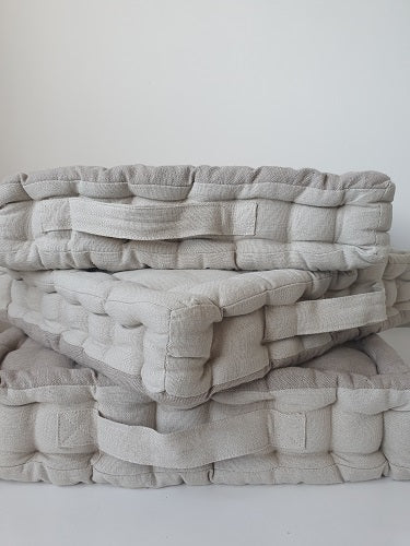 Quilted Mattress Cushion