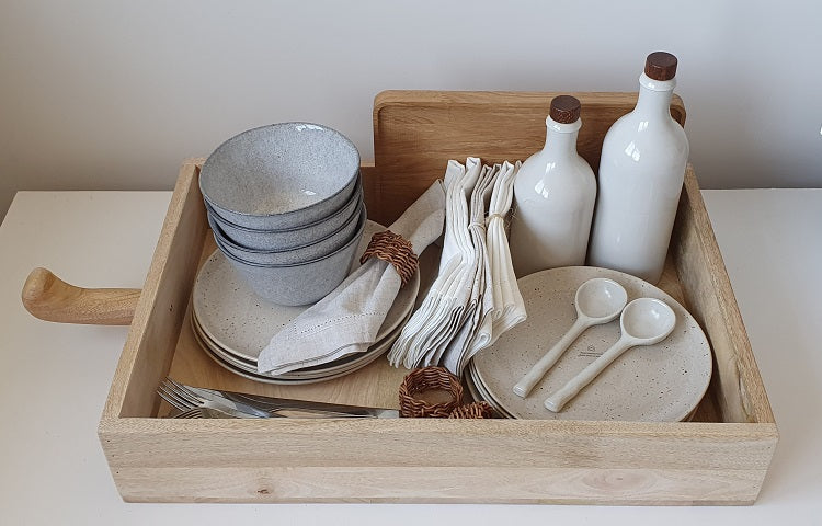 Table Caddy / Drawer Tray