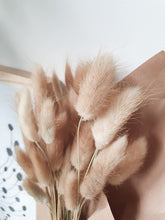 Load image into Gallery viewer, Bunny Tail  - various colours
