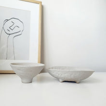 Load image into Gallery viewer, Irregular Clay Bowl
