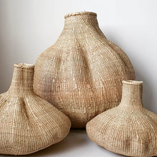 Load image into Gallery viewer, Bulawayo Gourd Basket
