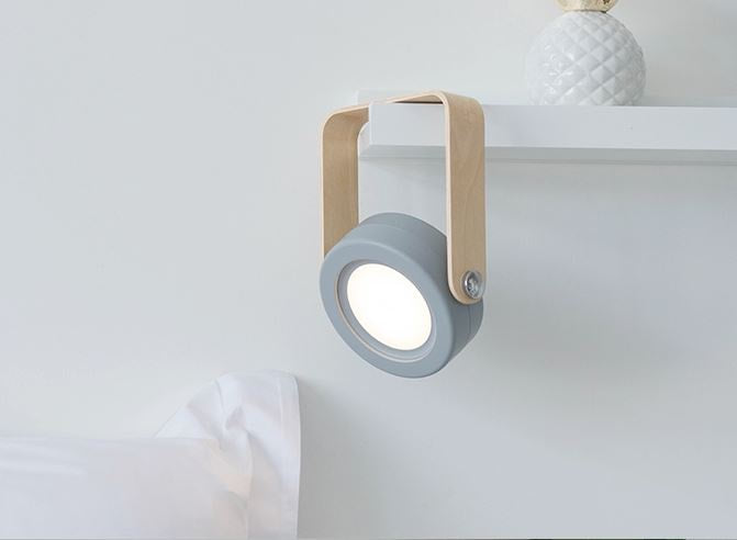 2-Way Lamp (2 colours available)