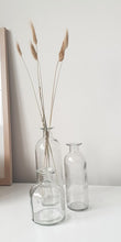 Load image into Gallery viewer, Glass Vase Set (3pcs)
