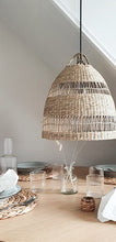 Load image into Gallery viewer, Tonkin Pendant Lightshade
