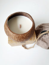 Load image into Gallery viewer, Toasted Coconut Candle
