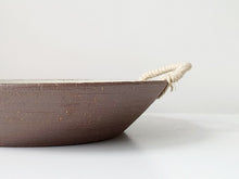Load image into Gallery viewer, Rustic Stoneware Serving Dish
