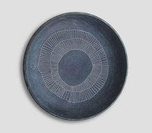 Load image into Gallery viewer, Carved Muguni Stone Décor Bowl
