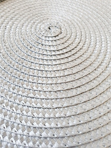 Braided Table Mats (set of 2)